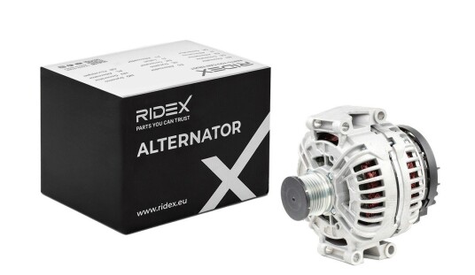 Dynamo RIDEX 4G0134