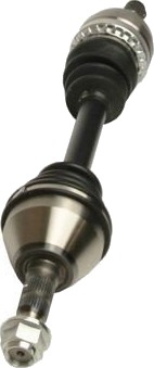 Drivaksel MAXGEAR 49 1810