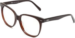 Glas Lesebriller Maya Brown Glas Lesebriller Maya Brown
