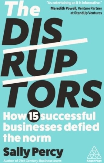 The Disruptors