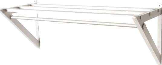 HOIGAARD HATTEHYLLE 98 CM HVIT