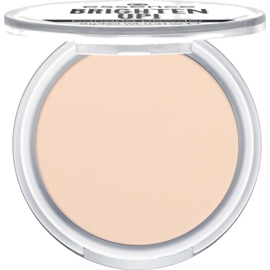 essence Brighten Up! Banana Powder 20 bababanana essence Brighten Up! Banana Powder 20 bababanana