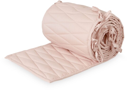 CamCamCopenhagen Harlequin Sengekant OCS Blossom Pink