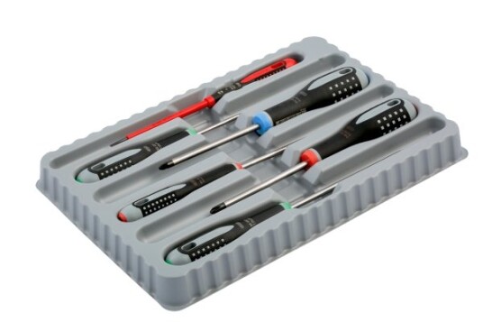 Bahco Be-9871, 365 Mm, 220 Mm, 38 Mm, 450 G, Sort, Grå, Grå Bahco Be-9871, 365 Mm, 220 Mm, 38 Mm, 450 G, Sort, Grå, Grå