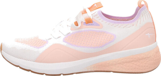 Tamaris Women Lace-Up - Pink - 41