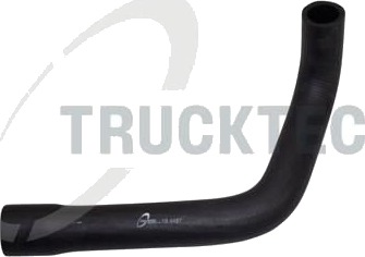 TRUCKTEC AUTOMOTIVE 03.40.132 Radiatorslange
