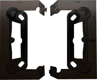 Kontakt Simon Dsc/46 Plast 1 Stykker 105 Mm 45 Mm 165 Mm