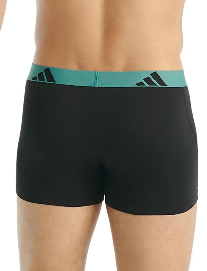 adidas Underwear Trunks Black S