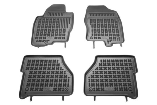 Bilmatter REZAW PLAST 201803 Bilmatter REZAW PLAST 201803