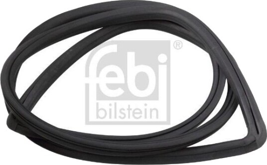 Tetning, frontrute FEBI BILSTEIN 08867