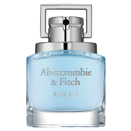Abercrombie & Fitch Away Away Men Eau De Toilette 50 ml Abercrombie & Fitch Away Away Men Eau De Toilette 50 ml