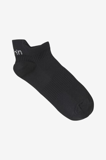 Aim'n Løpestrømper Running Socks Low Svart