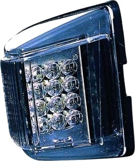 ABAKUS 773-1520L-AE Blinklys