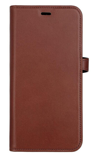 BUFFALO iPhone 15 Pro Max Lommebokveske 2in1 Brun