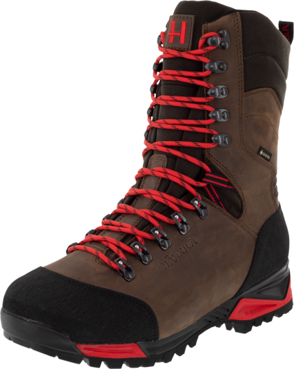 Härkila Men's Forest Hunter Hi Gtx Dark Brown 48 Härkila Men's Forest Hunter Hi Gtx Dark Brown 48