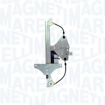 Vindusheis MAGNETI MARELLI 350103795000