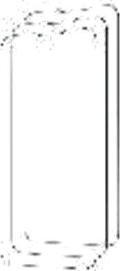 Datalogic - screen protector for PDA - for memor 30-35