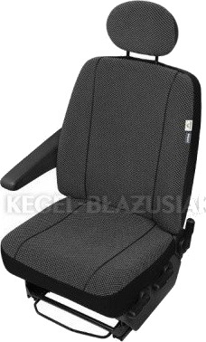KEGEL 5-1490-233-4020 Setetrekk