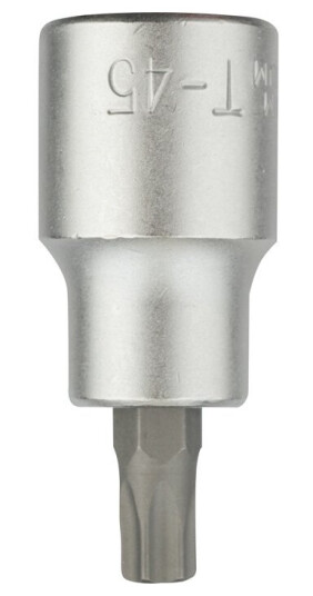 Kwb 372650, Kraftpipe, Sølv, 1 Hoder, 1/2", Metrisk/Imperisk, 48 Mm