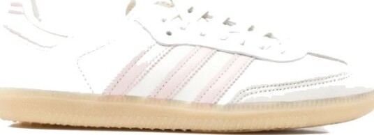 Adidas Dame Sport Hvit 35 1/2 EU,
