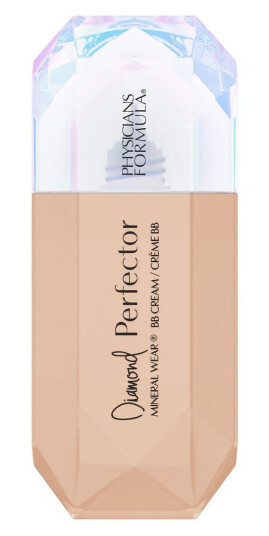 Physicians Formula Mineral Wear® Diamond Perfector BB Cream Medium To Tan 4,8ml