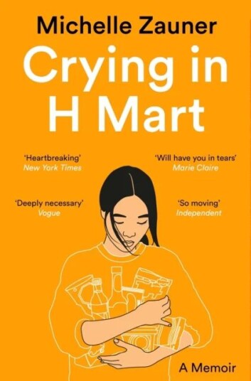 Crying In H Mart Av Michelle Zauner Crying In H Mart Av Michelle Zauner