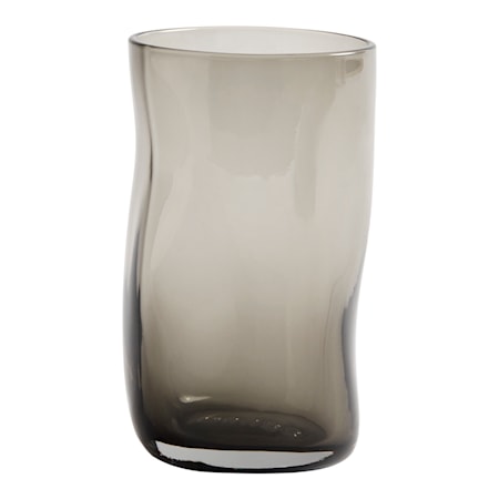 Furo Glass 13 cm 4-paknig Røyk Furo Glass 13 cm 4-paknig Røyk