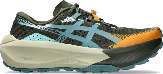 ASICS Trabuco Max 5 Beige 40 ASICS Trabuco Max 5 Beige 40