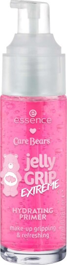 essence Care Bears Jelly Grip Extreme Hydrating Primer 29 ml