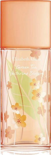 Elizabeth Arden Green Tea Nectarine Blossom Blomsterparfyme 100 ml
