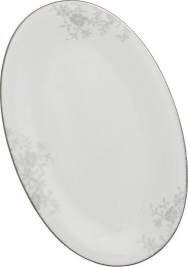 Royal Porcelain - Angelina Platinum fat til sausenebb