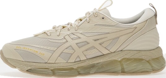 Asics Gel-Quantum 360 Viii Utility - Cream - 39 Asics Gel-Quantum 360 Viii Utility - Cream - 39