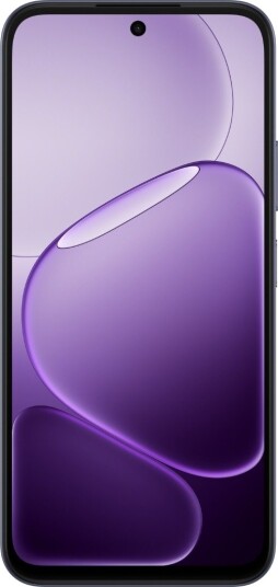 OPPO A6x 5G 4GB/128GB Svartlilla OPPO A6x 5G 4GB/128GB Svartlilla