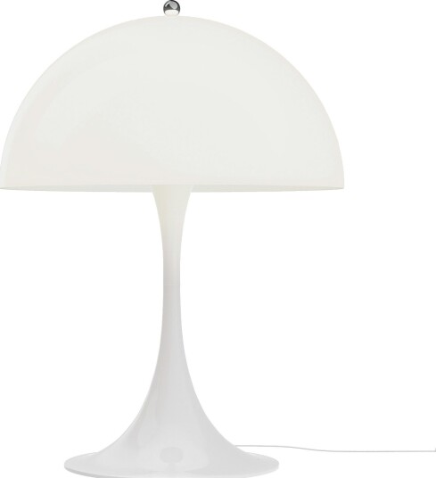 Panthella Bordlampe 40 cm
