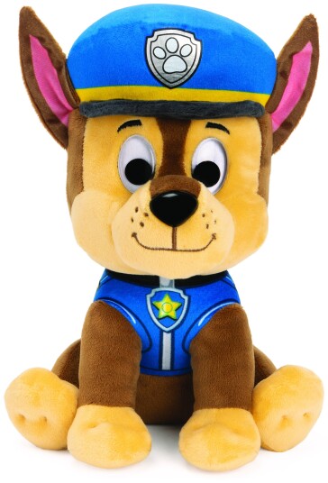 Gund Paw Patrol Chase Kosedyr Gund Paw Patrol Chase Kosedyr