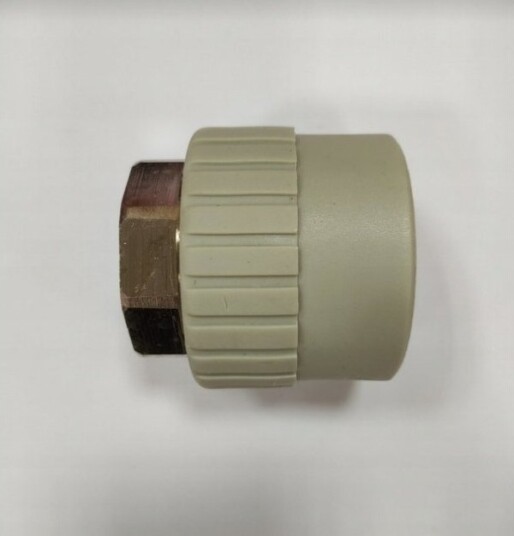 Altech Zw50112 Kobling Gw Fi50x1.1/2 // Pp.Mg 50X1.1/2