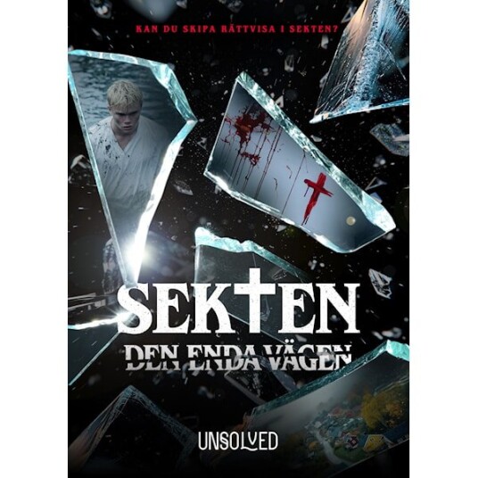 Sekten Den enda vägen Unsolved SE