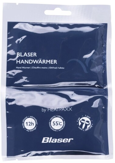 Blaser HåndvarmerVarmeputer Blaser HåndvarmerVarmeputer