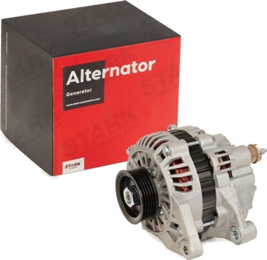 Dynamo STARK SKGN 0320324