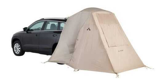 Vaude Drive Trunk