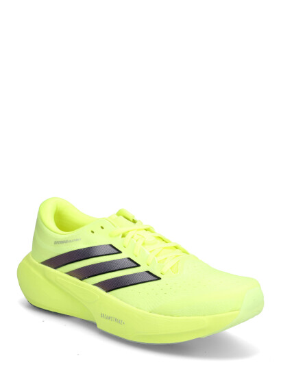 Adidas Performance Supernova Solution 3 M   Yellow   44