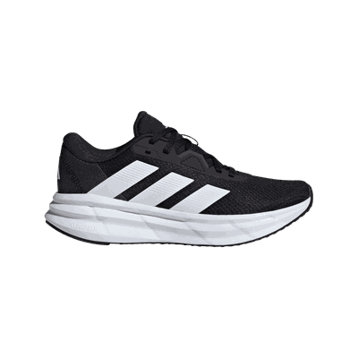 Adidas Galaxy 7 løpesko dame Svart 41 1/3 Adidas Galaxy 7 løpesko dame Svart 41 1/3