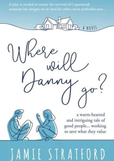 Where will Danny go? Where will Danny go?