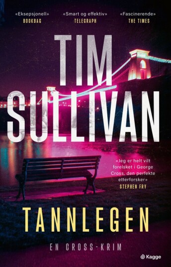 Tannlegen Tannlegen