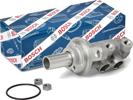 Hovedbremsesylinder BOSCH 0 204 123 809