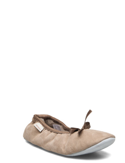 Shepherd Saga Tofflor - Beige - 42 Shepherd Saga Tofflor - Beige - 42