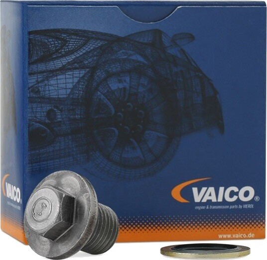 Påfyllingsplugg bunnpanne VAICO V25 0438
