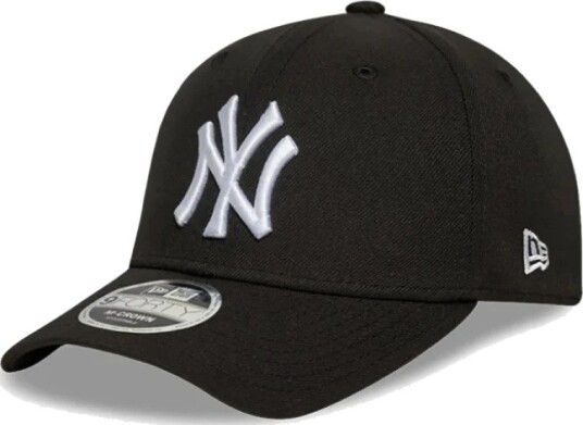 New Era, Herre, Accessories, Svart, ONE SIZE,
