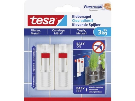 Tesa 77764-00000 Stang Kontaktlim Stick