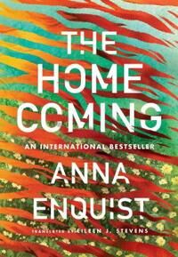 Enquist Anna The Homecoming